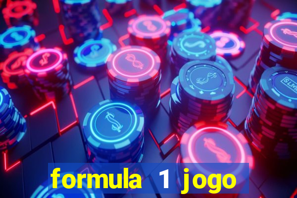 formula 1 jogo para pc